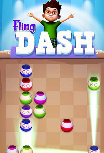 game pic for Fling dash